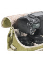 Earth Explorer camera shoulder bag S National Geographic - 
Ideal camera shoulder bag for DSLRs and CSCs plus an extra lens
Desi