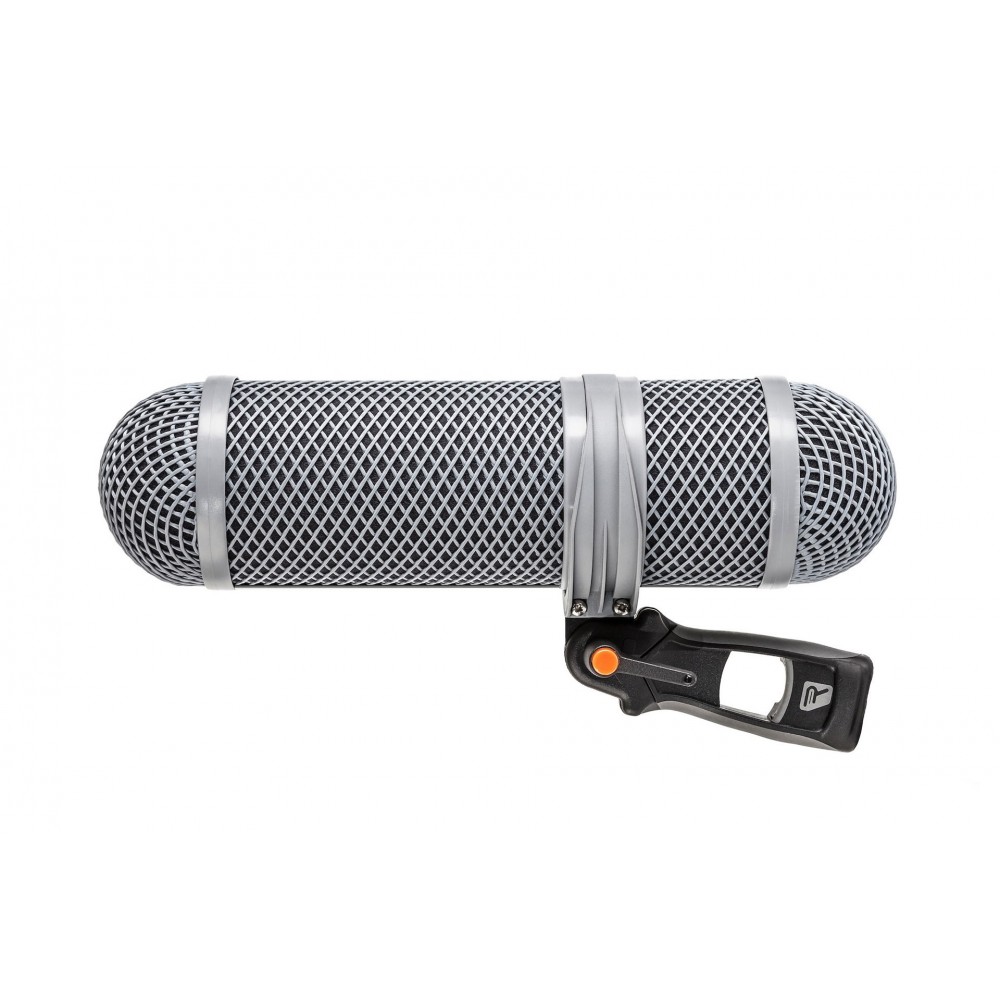 Super-Shield Kit, Small Rycote - SmallSuper-Shield KitPart No: 010320Weight &amp; DimensionsSuitable for: Mics 19/25mm, up to 20