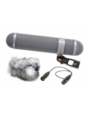 Super-Shield Kit, Large Rycote -  1