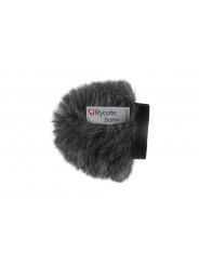 Rycote 5cm Classic-Softie (24/25) Rycote - Kostengünstige Windschutzscheibe, die robust genug ist, um ENG- und Standortaufzeichn