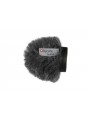 5cm Classic-Softie (24/25) Rycote - 
Cost effective windshielding which is tough enough to endure ENG and location recording
Sim