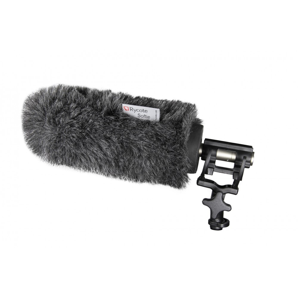 18cm Classic-Softie (19/22) Rycote -  2