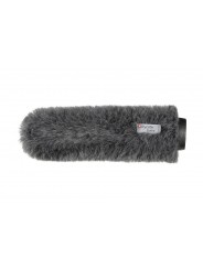 Rycote 29cm Classic-Softie (24/25) Rycote - Passend zum Mikrofondurchmesser: 24-25mm Innenlänge der Windschutzscheibe: 290mm Ges