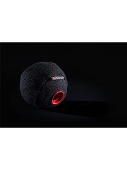 Baseball, Black (19/20) Single Rycote -  5