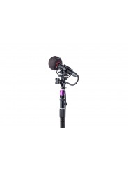 Rycote Baseball, Black (24/25) Single Rycote -  2