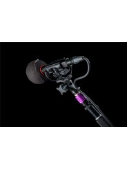 Rycote Baseball, Black (24/25) Single Rycote -  7