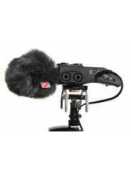 Portable Recorder Suspension HD Rycote -  3