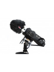 Portable Recorder Suspension HD Rycote -  4