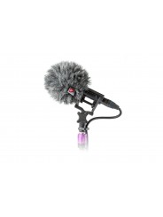 Rycote Baseball Windjammer Rycote - 3