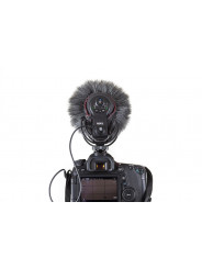 Rode VideoMic Pro+ Mini Windjammer Rycote -  5