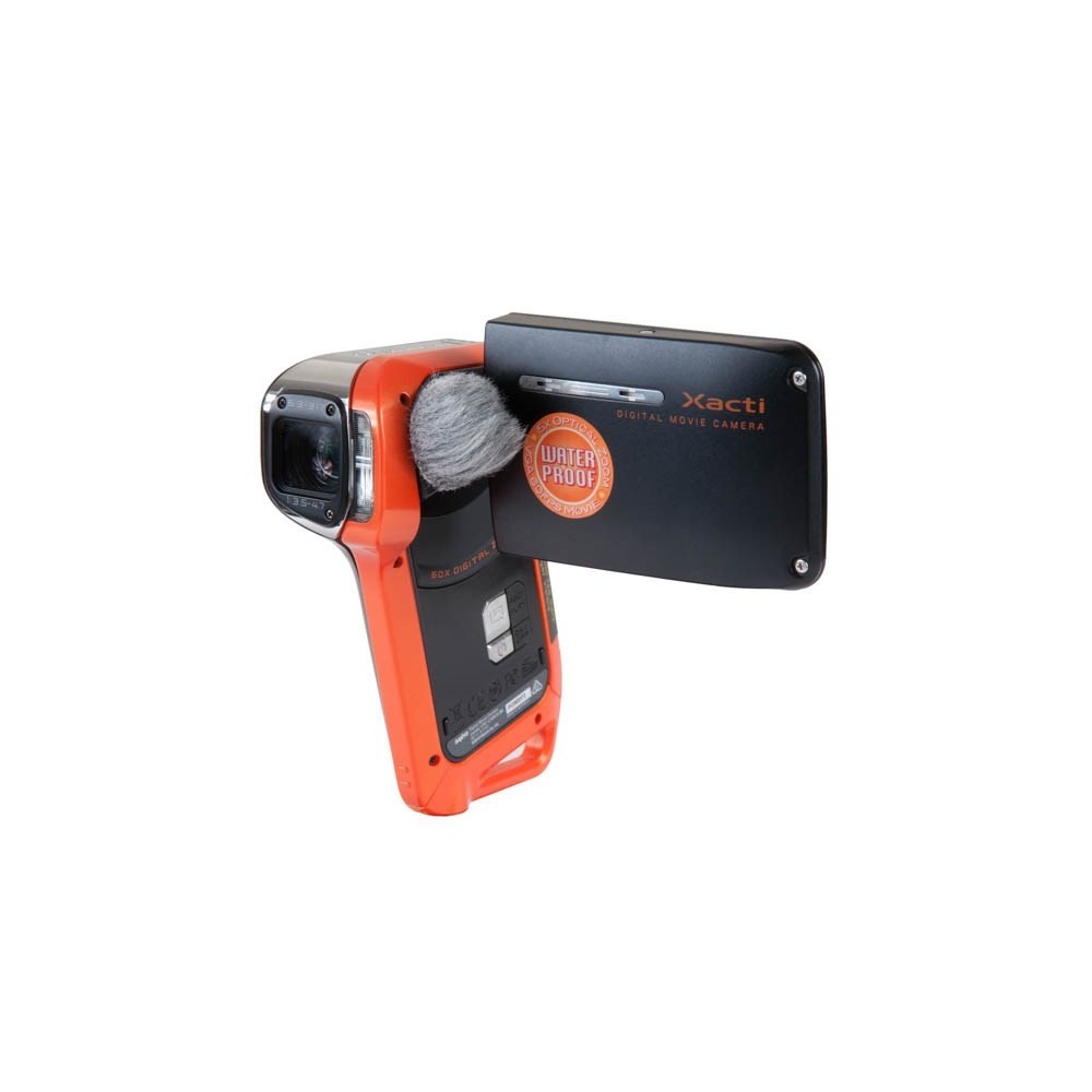 Rycote Micro Windjammer - 30 uses Rycote - Reduzieren Sie Windgeräusche in Ihren Kameravideos mit diesen einfach anzubringenden 