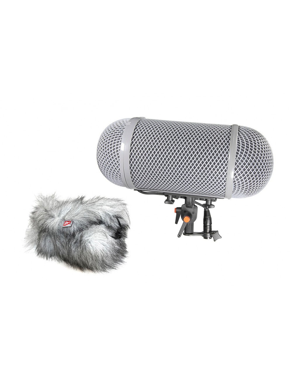 Rycote stereo windshield WS AE ORTF Kit (MZL) Rycote - 1