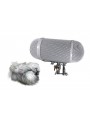 Rycote Stereo-Windschutzscheibe WS AE ORTF Kit (MZL) Rycote - 1