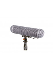 Rycote Modular Windshield WS 4 Kit Rycote - Flexibles, komplettes Windschutz- und Aufhängungspaket, das unterschiedliche Windsch