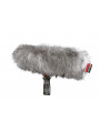 Modular Windshield WS 4 Kit Rycote - 
Flexible, complete windshield and suspension package, which provides varying levels of win