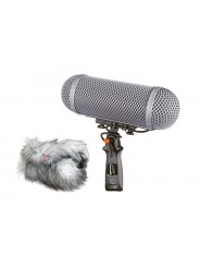 Rycote Modular Windshield WS 2 Kit Rycote - Rycote Modular Windschutzscheibe WS 2 Kit 1