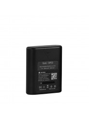 Rechargeable Lithium-Ion Spare Battery to Genie II Syrp - 2600mAh 1