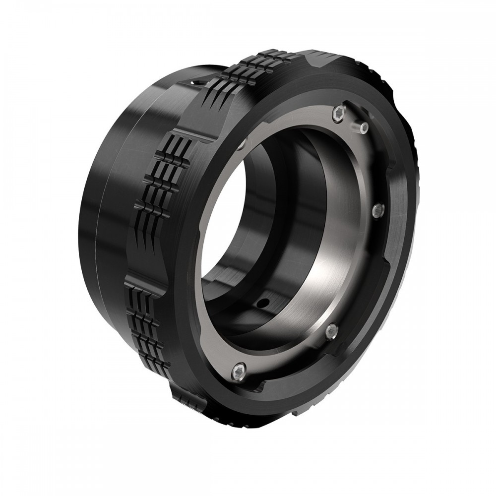 RF to PL Lens Mount Adapter Evolution 8Sinn - Key features:

Stainless steel PL mount flange
0,005mm accuracy
Infinity focusing
