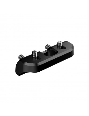 Canon EF auf RF Speed Booster Adapter-Unterstützung für 8Sinn Cage für Red Komodo 8Sinn - Hauptmerkmale :

2 Befestigungspunkte 