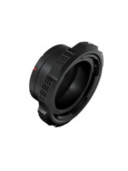 RF to PL Lens Mount Adapter 8Sinn - Key features:
0,005mm accuracy
Infinity focusing
Aluminum alloy
Black anodized
Made in UE
We