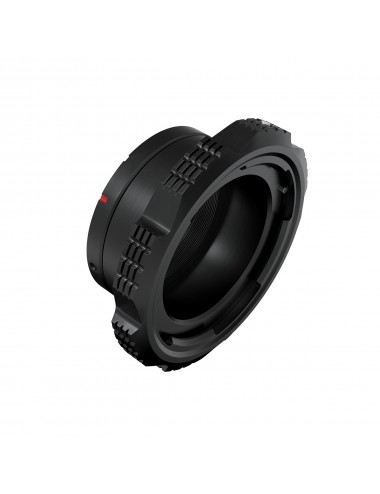 RF to PL Lens Mount Adapter