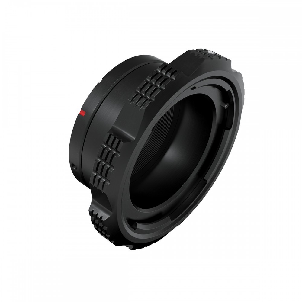 RF to PL Lens Mount Adapter 8Sinn - Key features:
0,005mm accuracy
Infinity focusing
Aluminum alloy
Black anodized
Made in UE
We