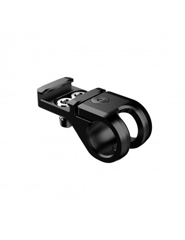 15mm Single Rod Clamp mit Cold Shoe für 8Sinn Sony FX3 / FX30 Cage 8Sinn - Hauptmerkmale:- Kompatibilität mit Sony FX3 und FX30-