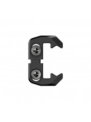 HDMI-KABELKLAMMER FÜR 8SINN-KÄFIG FÜR SONY FX3 / FX30 8Sinn - Hauptmerkmale:- Kompatibilität mit Sony FX3 und FX30- Zweiteilige