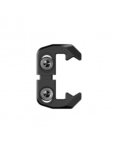 HDMI CABLE CLAMP FOR 8SINN CAGE FOR SONY FX3 / FX30 8Sinn - Key features:- Compatibility with Sony FX3 and FX30- Two-piece clamp