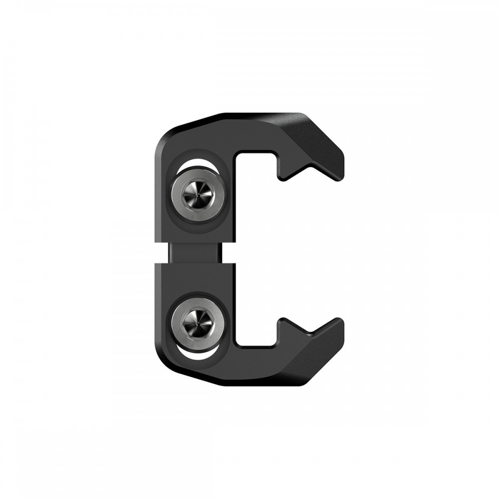 HDMI-KABELKLAMMER FÜR 8SINN-KÄFIG FÜR SONY FX3 / FX30 8Sinn - Hauptmerkmale:- Kompatibilität mit Sony FX3 und FX30- Zweiteilige