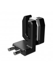 HDMI Cable Clamp for 8Sinn Cage for Canon C70 8Sinn - Key features:

Three-piece clamp
Adjustable span
Aluminum made
 1