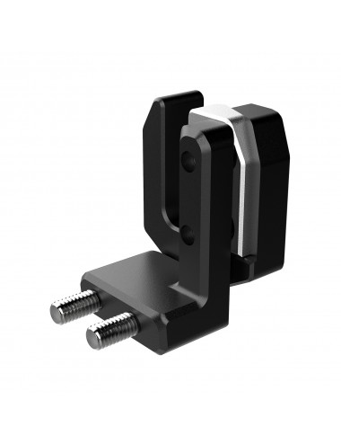 HDMI Cable Clamp for 8Sinn Cage for Canon C70 8Sinn - Key features:

Three-piece clamp
Adjustable span
Aluminum made
 1