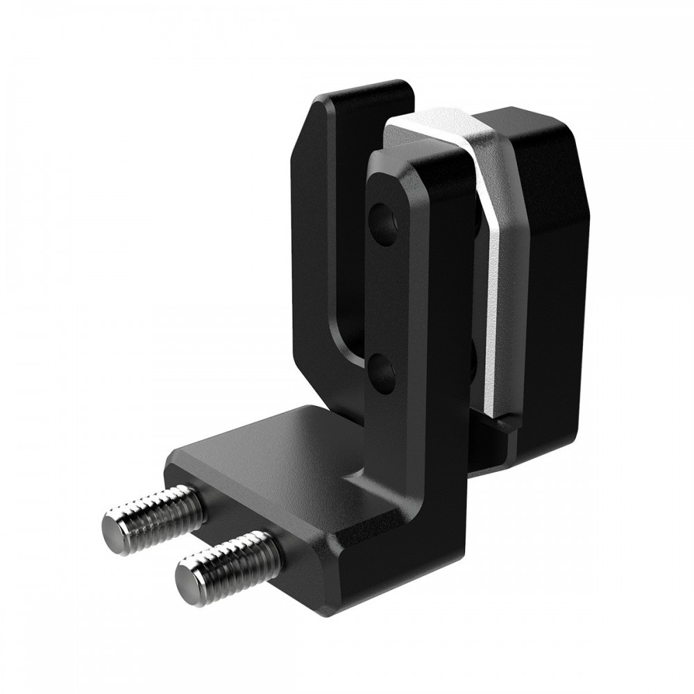 HDMI Cable Clamp for 8Sinn Cage for Canon C70 8Sinn - Key features:

Three-piece clamp
Adjustable span
Aluminum made
 1