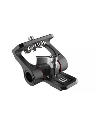 Monitorhalterung Cold Shoe Mount 8Sinn - Hauptmerkmale:

1/4" Befestigungsschraube
180°