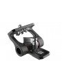 Monitor Holder Cold Shoe Mount 8Sinn - Key features:

1/4" mounting screw
180° tilt adjustment
Tool-free
Rubber pads
Aluminum ma