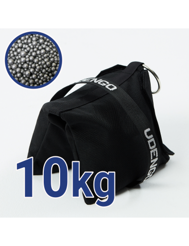 Steel Shot Bag 10kg