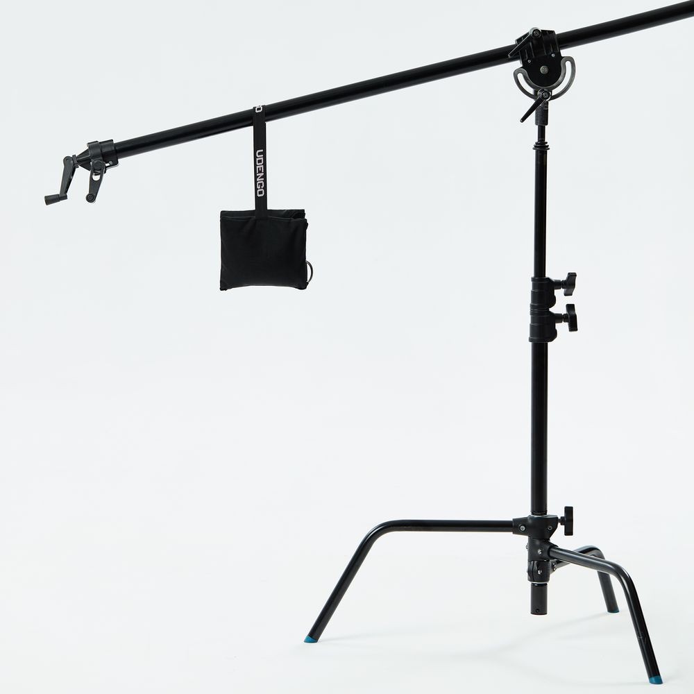 Steel Shot Bag 6kg Udengo - Neues Modell 2019!Größe: 33cm x 16cm / 12,99" x 6,29" Gewicht: 6 kg / 13.2 lbsFüllung: verchromter