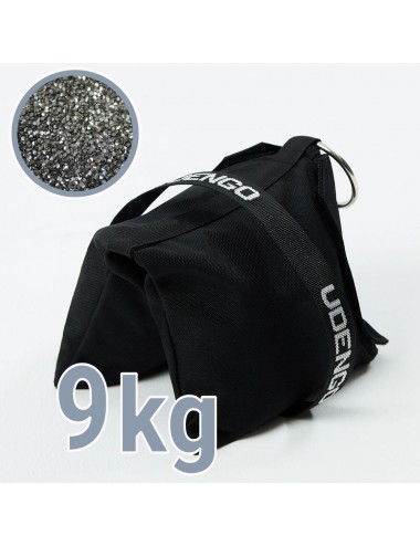 Stainless Steel Shot Bag 9Kg