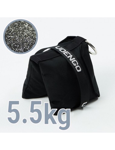 Stainless Steel Shot Bag 5,5Kg