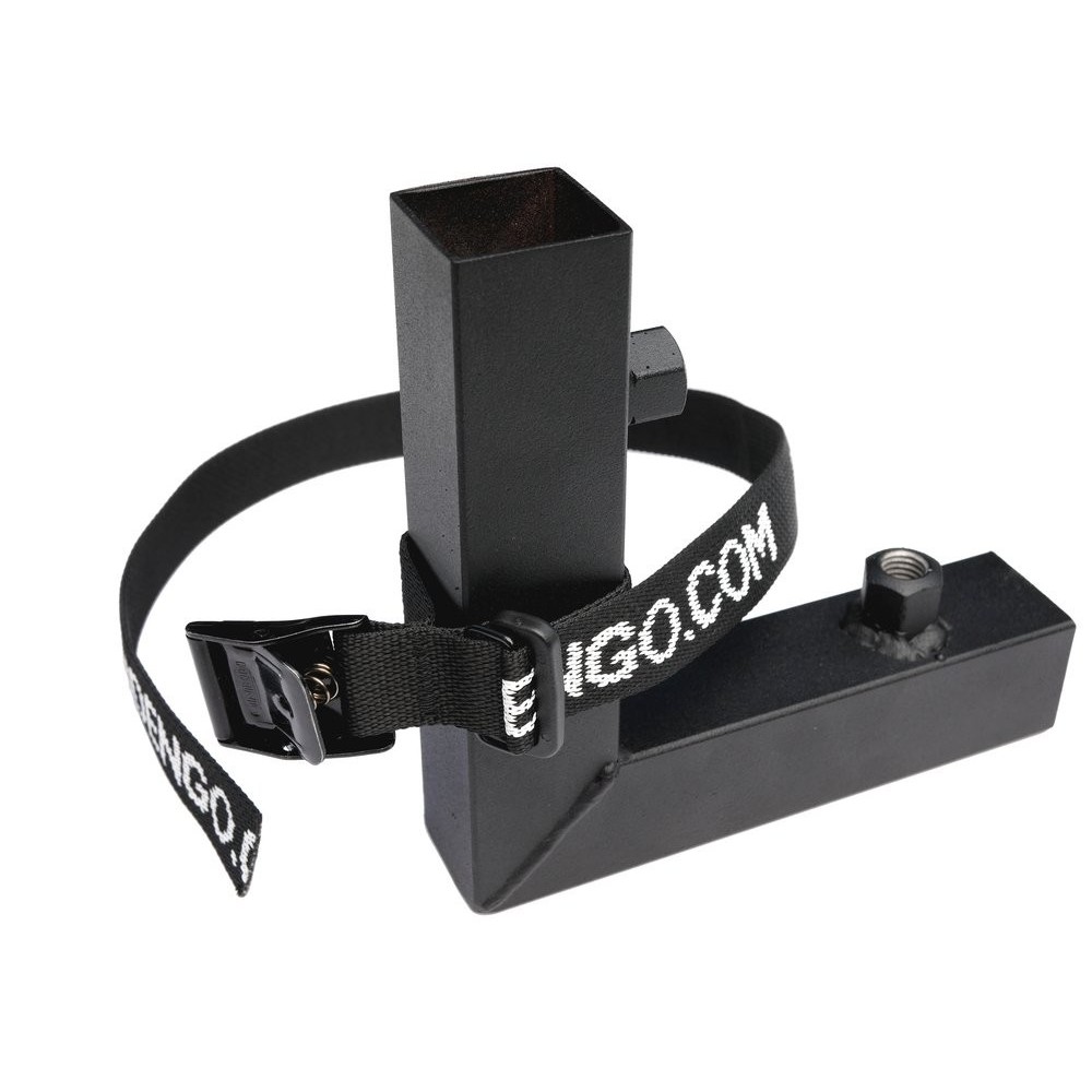 18mm Lashing Strap Arno 10x Set Udengo - 
Save more than 10% buying in bundle!
Width: 18 mm
Length: one to choose: 75 cm, 100 cm