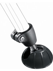 Saugnapf / einziehbarer Stachelfuß für MK / MT055XPRO3 Manfrotto - Satz mit 3 Gummiprofilfüßen
Ausgestattet mit einziehbarem