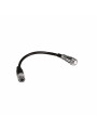 Adapter Cable 8-12-pin 10cm Manfrotto - 
compatible with Fujinon ENG Lenses
Convert 524FN Fujinon cable to the twelve-pin config