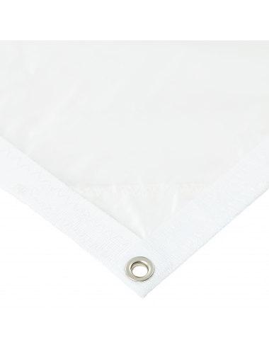 Voller weicher Frost Rocket Film Equipment -  1