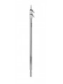C-Stand Turtle Base 40'' 300cm/9.8' Base & Column Avenger - 
40'' Turtle Base C-Stand in chrome plated steel
Robust chrome finis