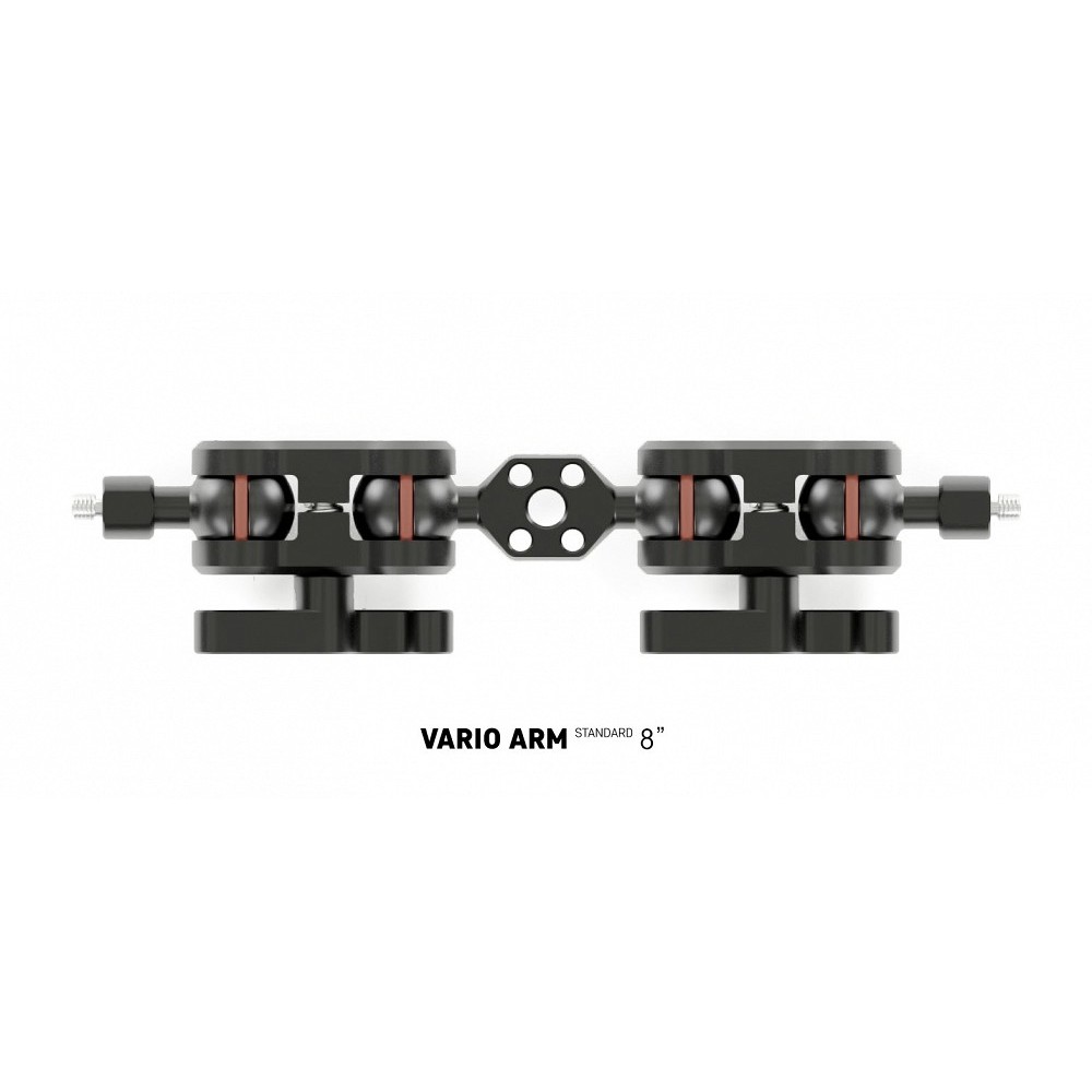 Vario Arm Standard Slidekamera - 2