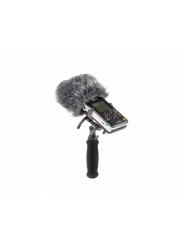 Rycote Audio Kit - Sony PCM-D100 Rycote -  2