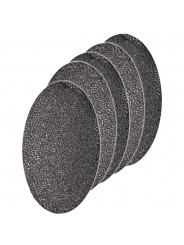 Rycote Pop Filter Spare Foam (pack of 5) Rycote -  1