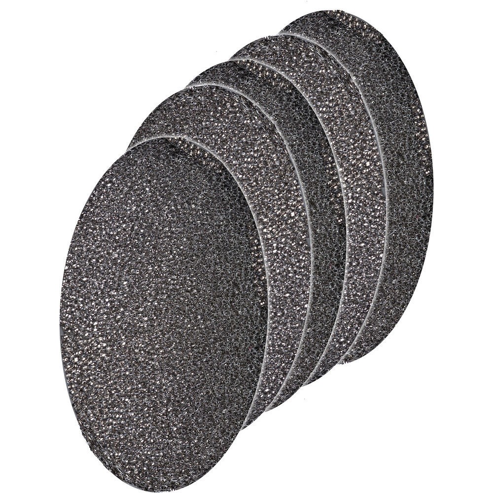 Pop Filter Spare Foam (pack of 5) Rycote -  1