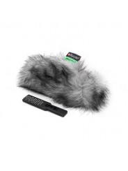 Rycote Cyclone Windjammer, Small Rycote -  1