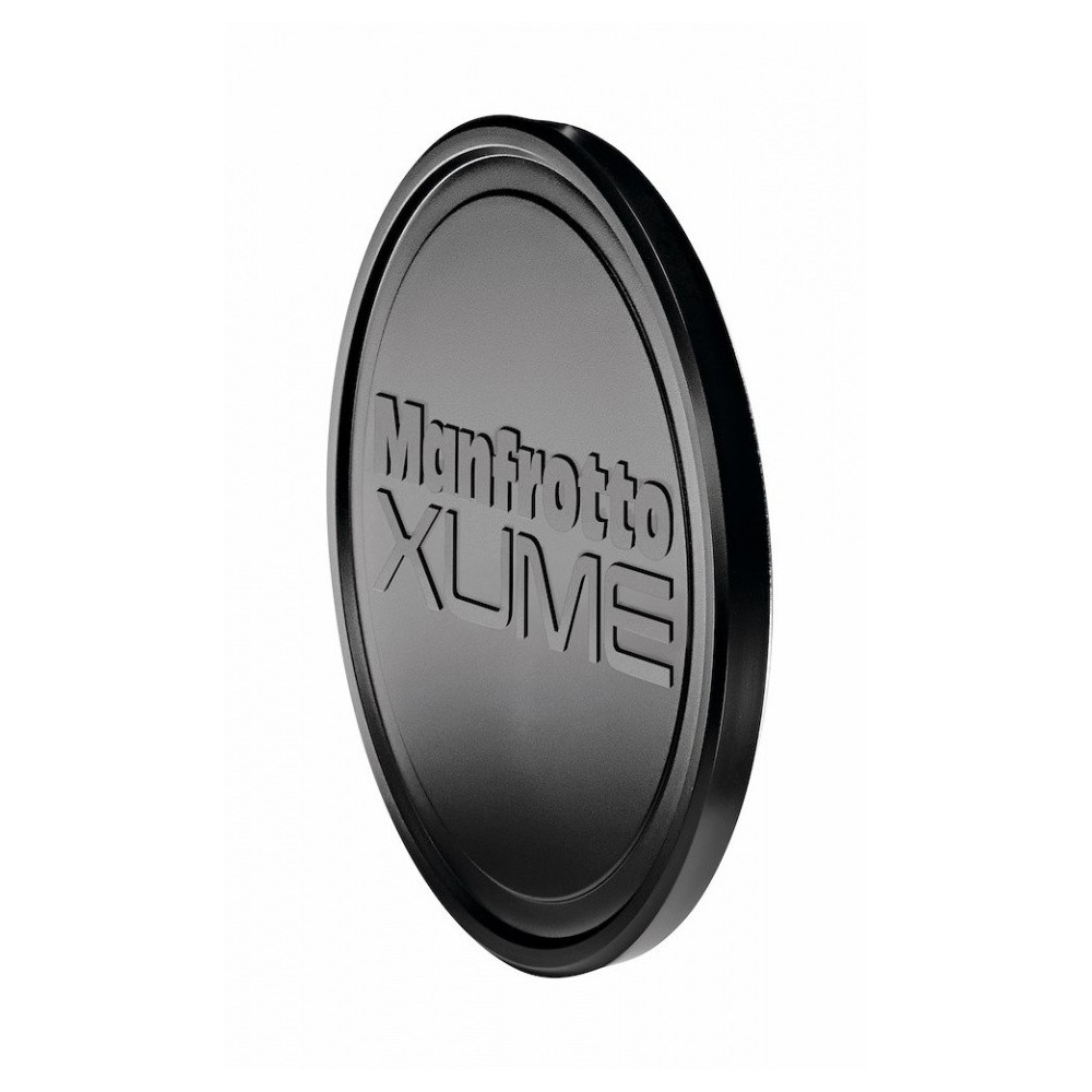 52mm Lens Cap Manfrotto - 
Cap to fit Lens Adaptor
Usual lens cap can be used with filter
Same as Filter holder + lens cap
Perfe